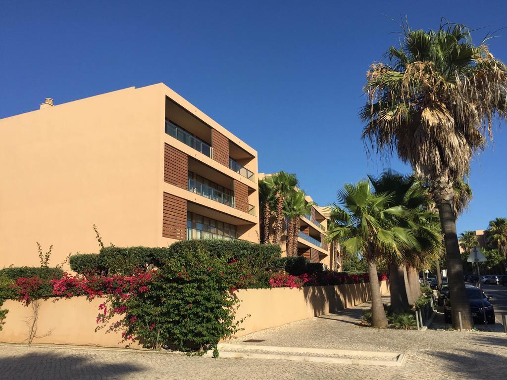 Fantastic Apartment Salgados Beach Албуфейра Экстерьер фото
