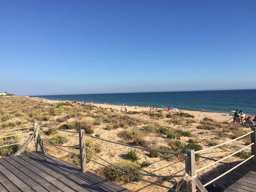Fantastic Apartment Salgados Beach Албуфейра Экстерьер фото